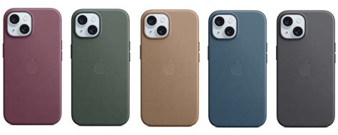 Check iPhone 15 Pro Case in Hunter 